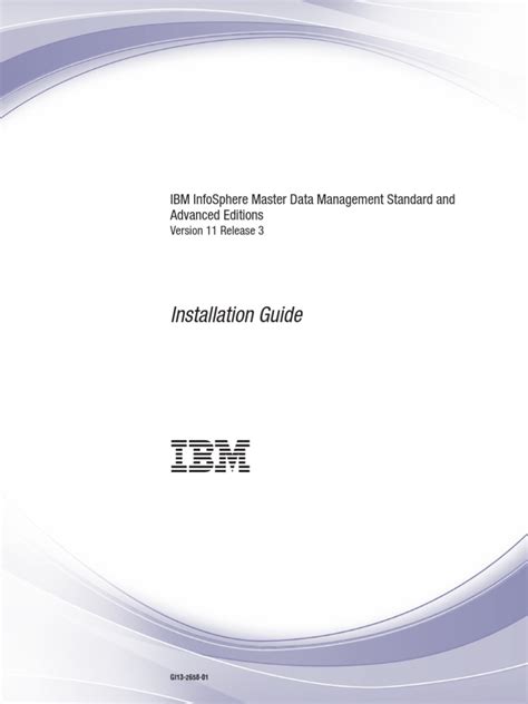 ibm mdm developer s guide Epub