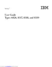 ibm netvista 8319 manual Kindle Editon