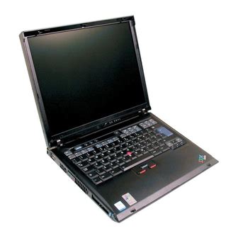 ibm r50e laptop user manual Reader