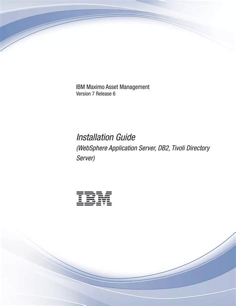 ibm rad 75 installation guide Epub