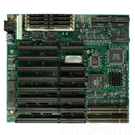 ibm rev 28 motherboard specs PDF