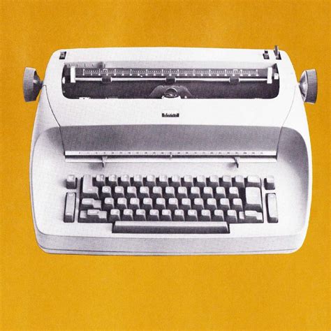 ibm selectric technical user guide Kindle Editon