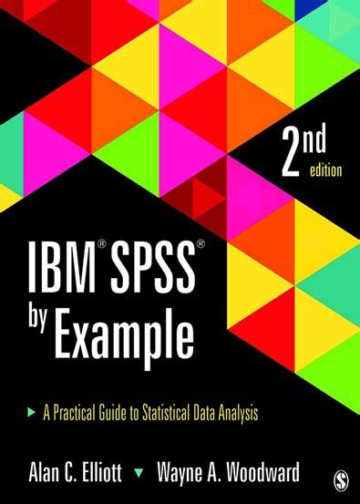 ibm spss by example a practical guide to statistical data analysis Reader