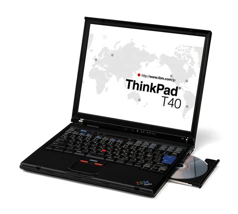 ibm thinkpad t42 user guide Epub