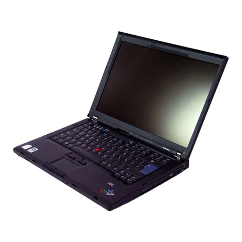 ibm thinkpad t61 manual Epub