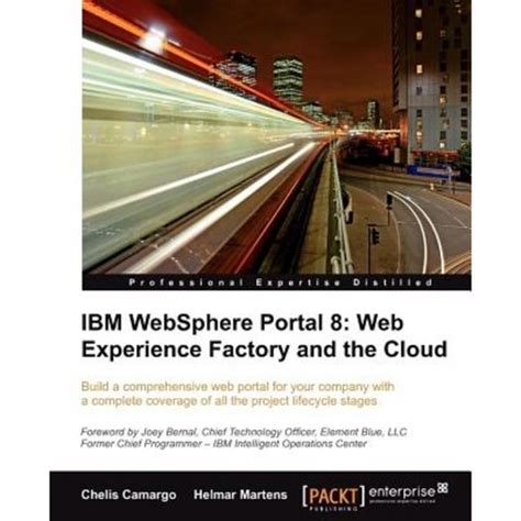 ibm websphere portal 8 web experience factory and Reader