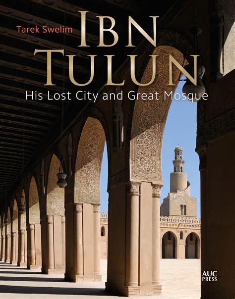 ibn tulun lost great mosque PDF