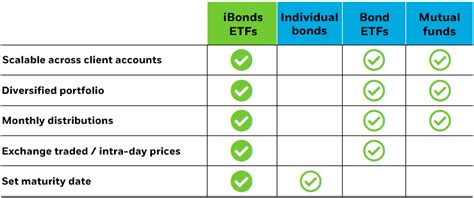 ibonds vs Blackrock: A Comprehensive Comparison of Two Popular Investment Options