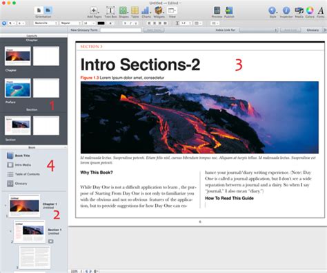 ibook author user manual PDF