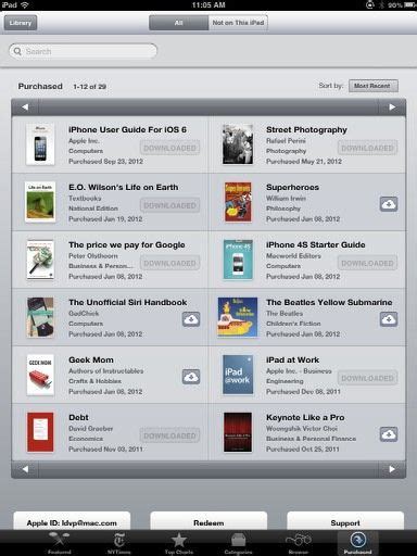 ibooks author user guide Ebook PDF