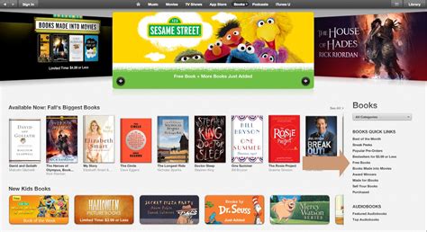 ibooks free books list Doc