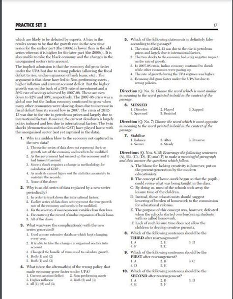 ibps sample question papers Epub