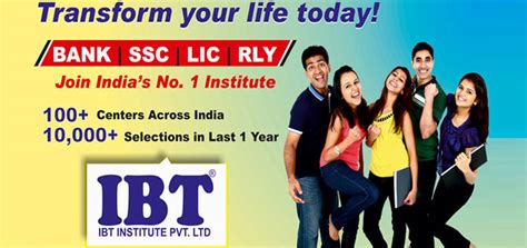 ibt ssc banking institution in amritsar Doc
