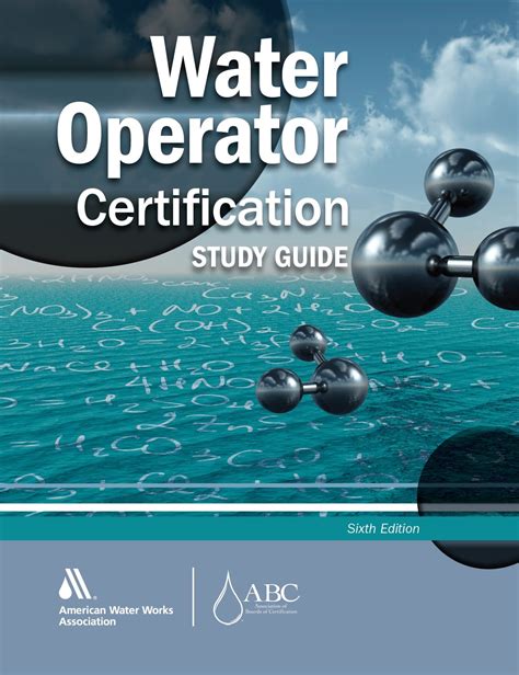 ibwa-certified-plant-operator-exam-study-guide Ebook Kindle Editon