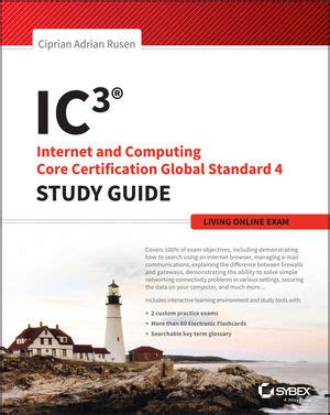 ic3 global stard gs3 session 2 answers Epub