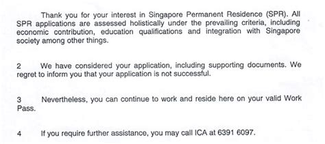 ica appeal for entry into singapore