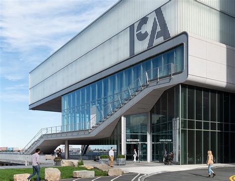 ica boston jobs