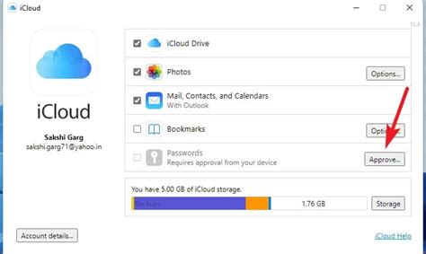 ical icloud sync problems PDF