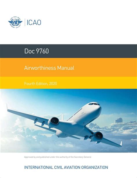 icao manual 7910 pdf Kindle Editon