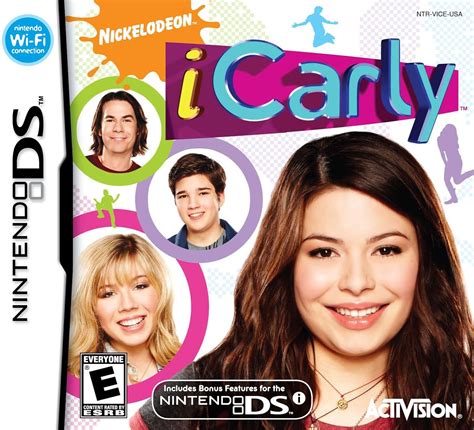 Icarly Ds Game Walkthrough