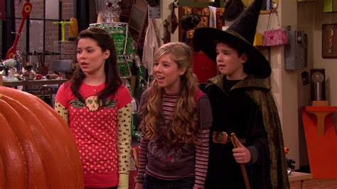 icarly i scream on halloween putlocker