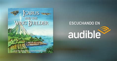 icarus and the wing builder Epub