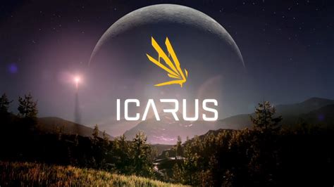 icarus max level