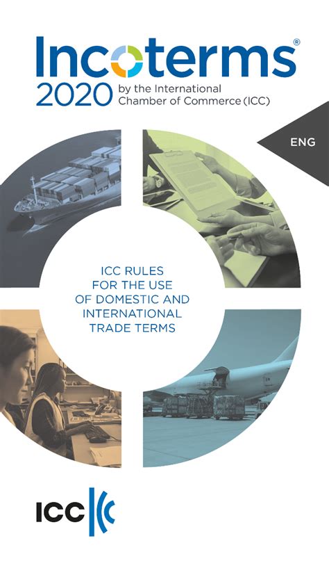 icc guide to incoterms Reader