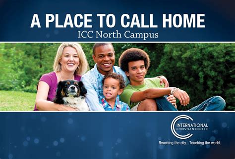 icc north campus