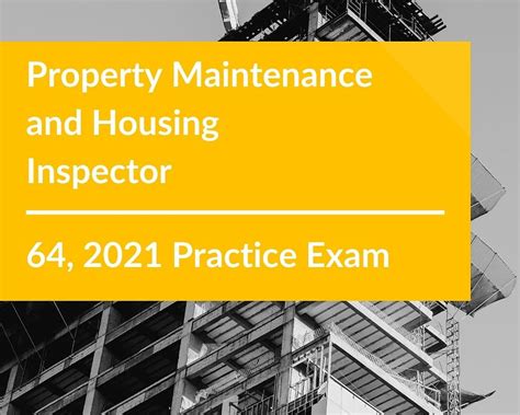 icc property maintenance certification exam practice questions Reader