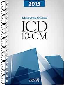 icd 10 cm 2015 the complete official codebook Epub