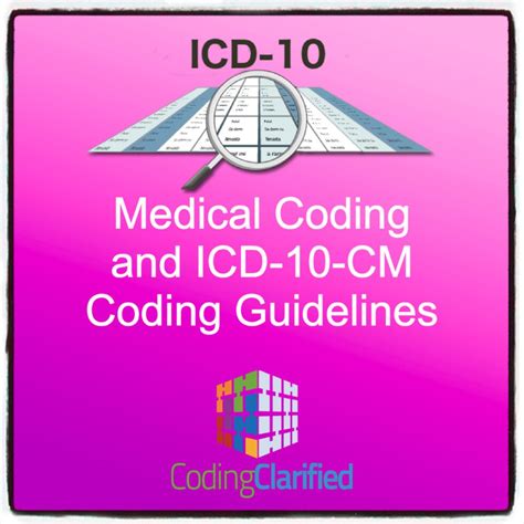 icd 10 coding guidelines PDF
