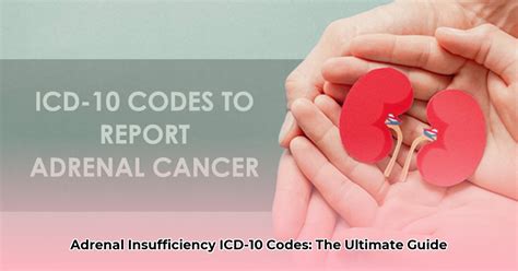 icd 9 code for adrenal insufficiency Epub