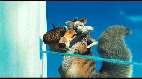 ice age 2 the meltdown scrat