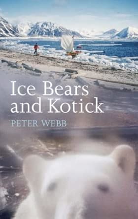 ice bears and kotick Epub