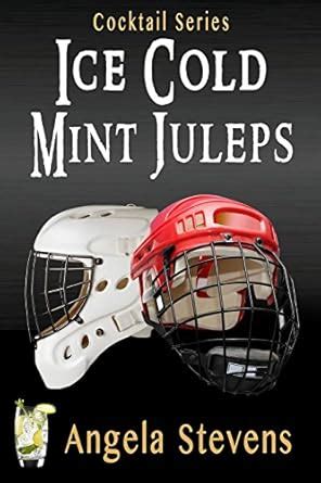 ice cold mint juleps Reader