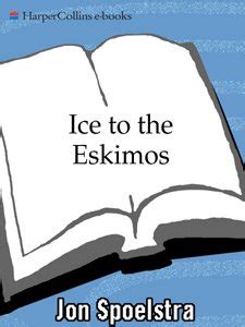 ice eskimos market product nobody Ebook Reader