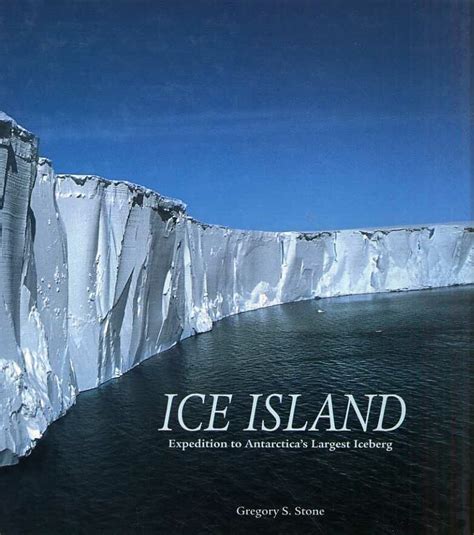 ice island the expedition to antarcticas largest iceberg PDF