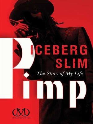 iceberg-slim-pimp-audiobook Ebook Epub