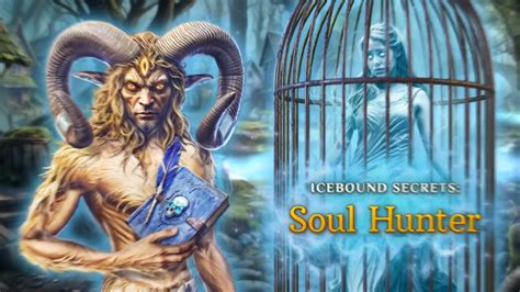 Icebound Secrets Soul Hunter Walkthrough