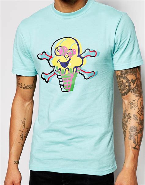 icecream shirt mens