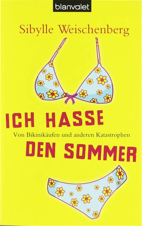 ich hasse den sommer bikinik ufen ebook Reader