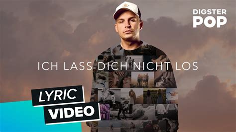 ich lass dich nicht los Reader