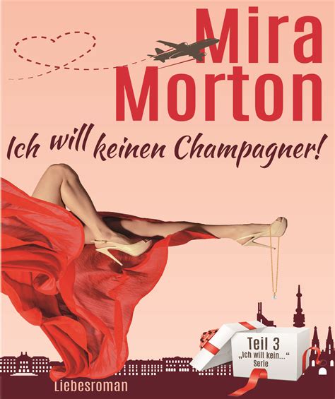 ich will keinen champagner miraversum ebook Kindle Editon