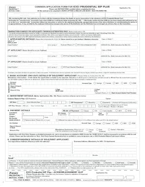 icici mf kyc