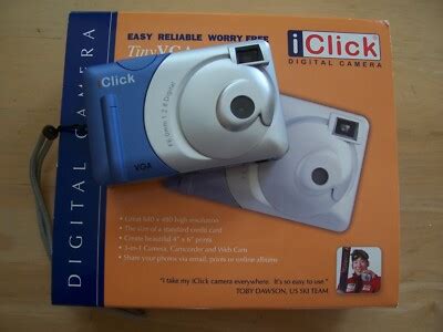 iclick digital camera manuals Doc