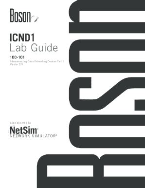 icnd1 lab guide boson com Reader