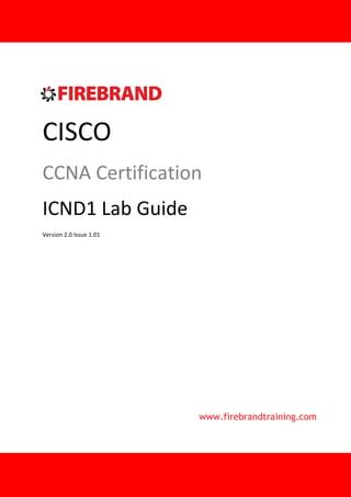 icnd1 lab manual pdf Epub