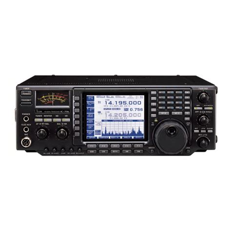 icom 756 service manual Doc