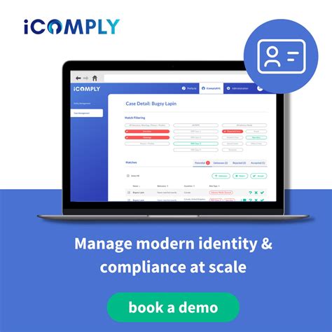 icomply kyc